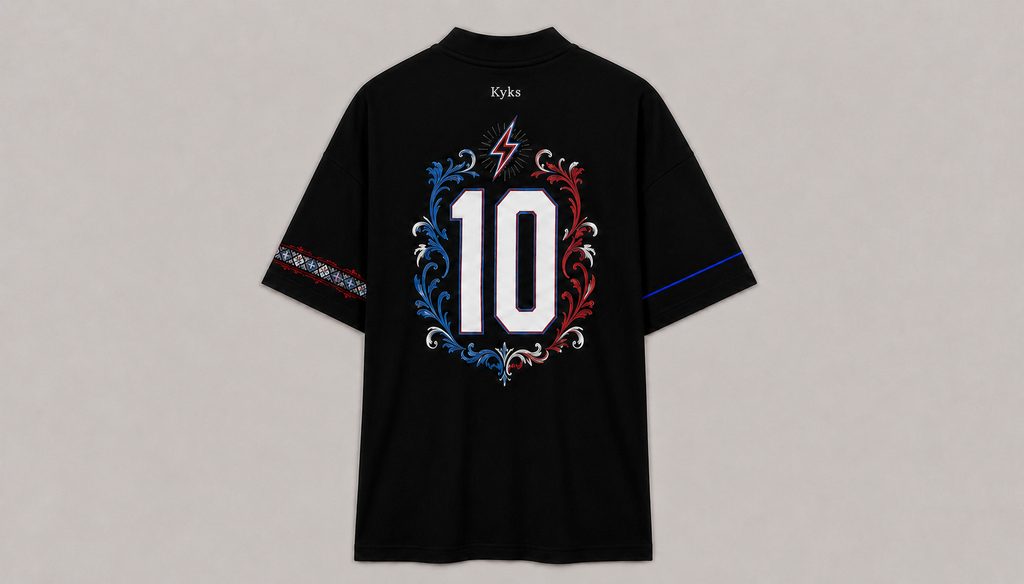 France "Kyks" Shirt