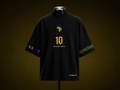 Brazil "O Príncipe" Shirt