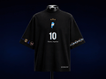 Argentina "G.O.A.T" Shirt