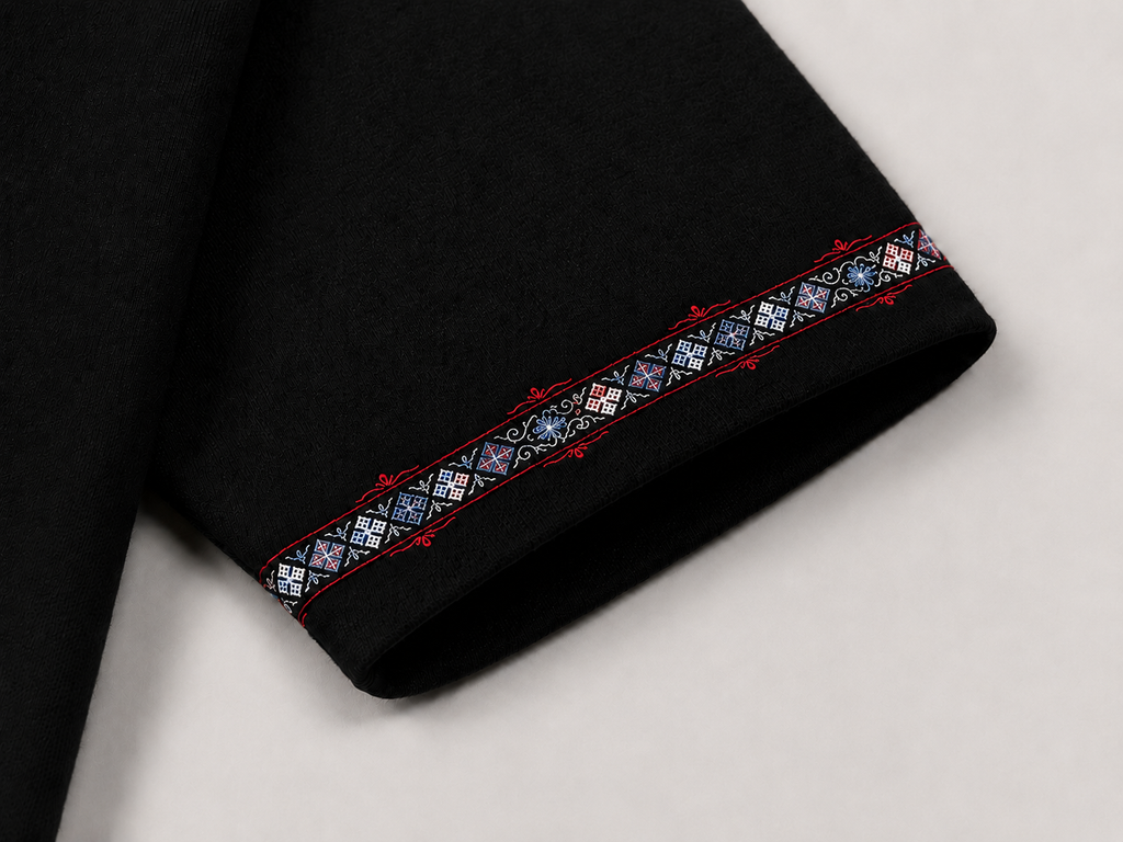 France "Kyks" Shirt