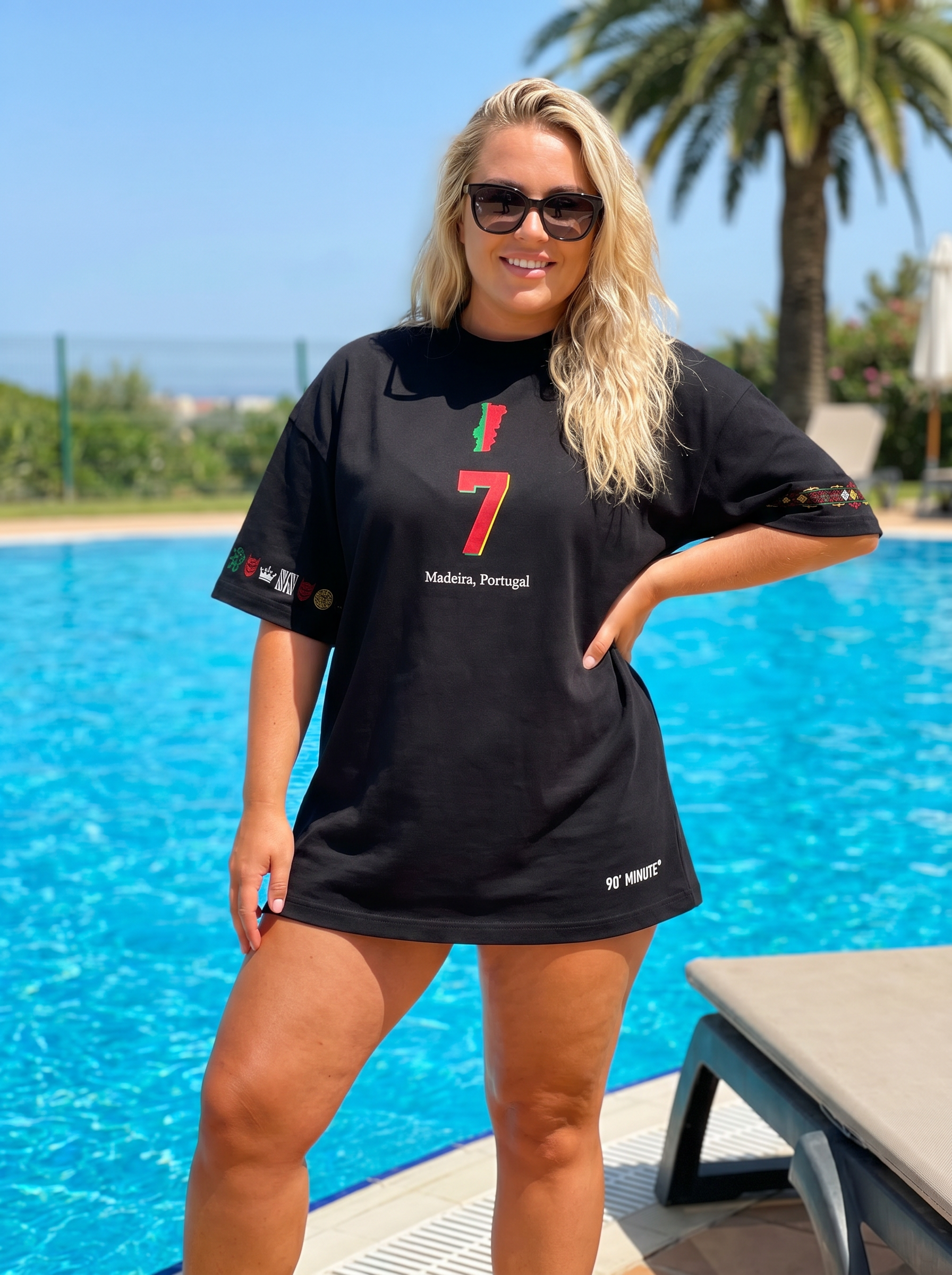 Portugal front