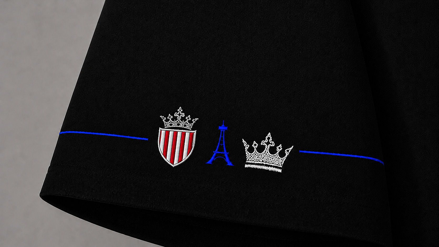France "Kyks" Shirt