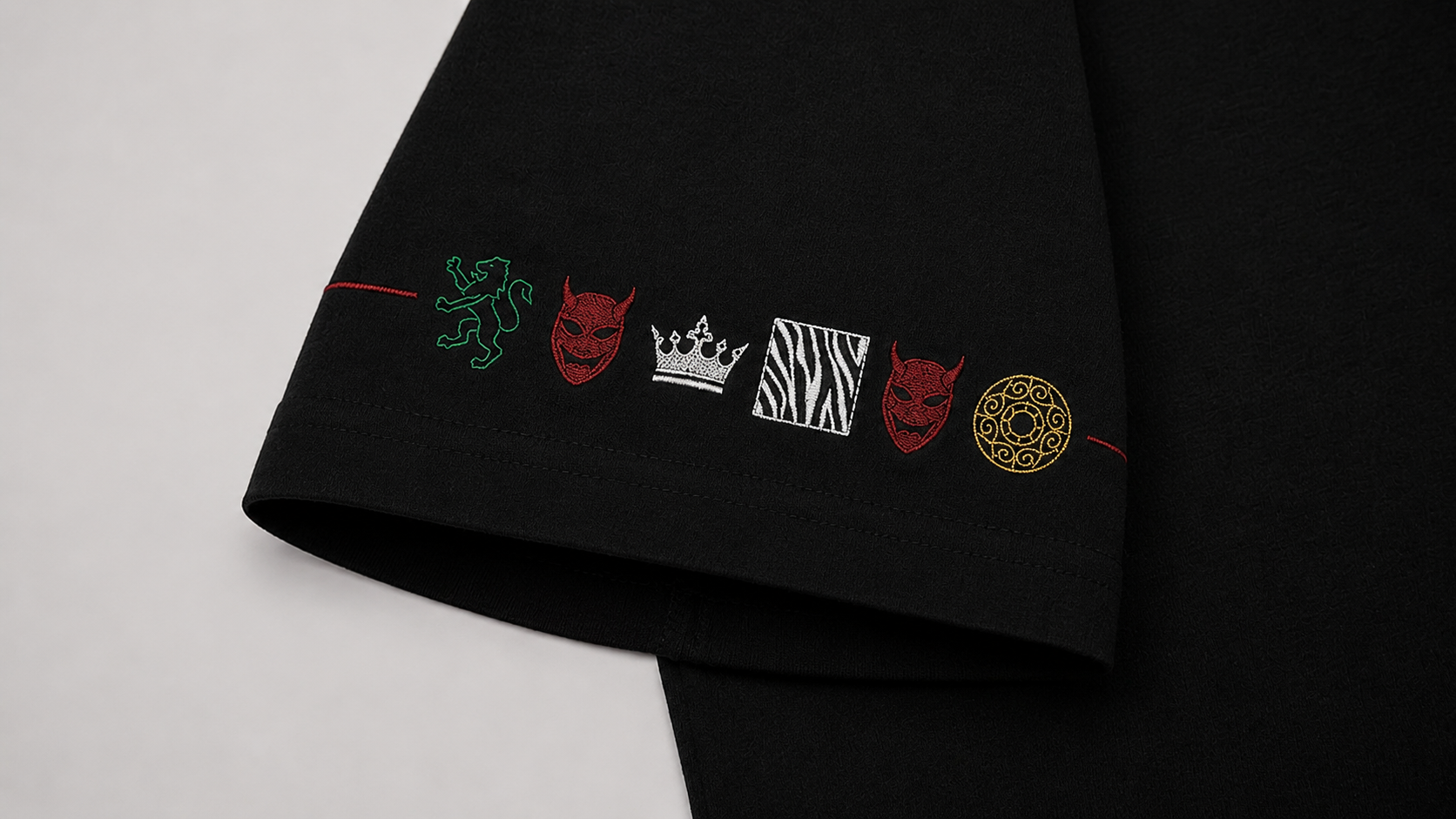 Portugal "G.O.A.T" Shirt
