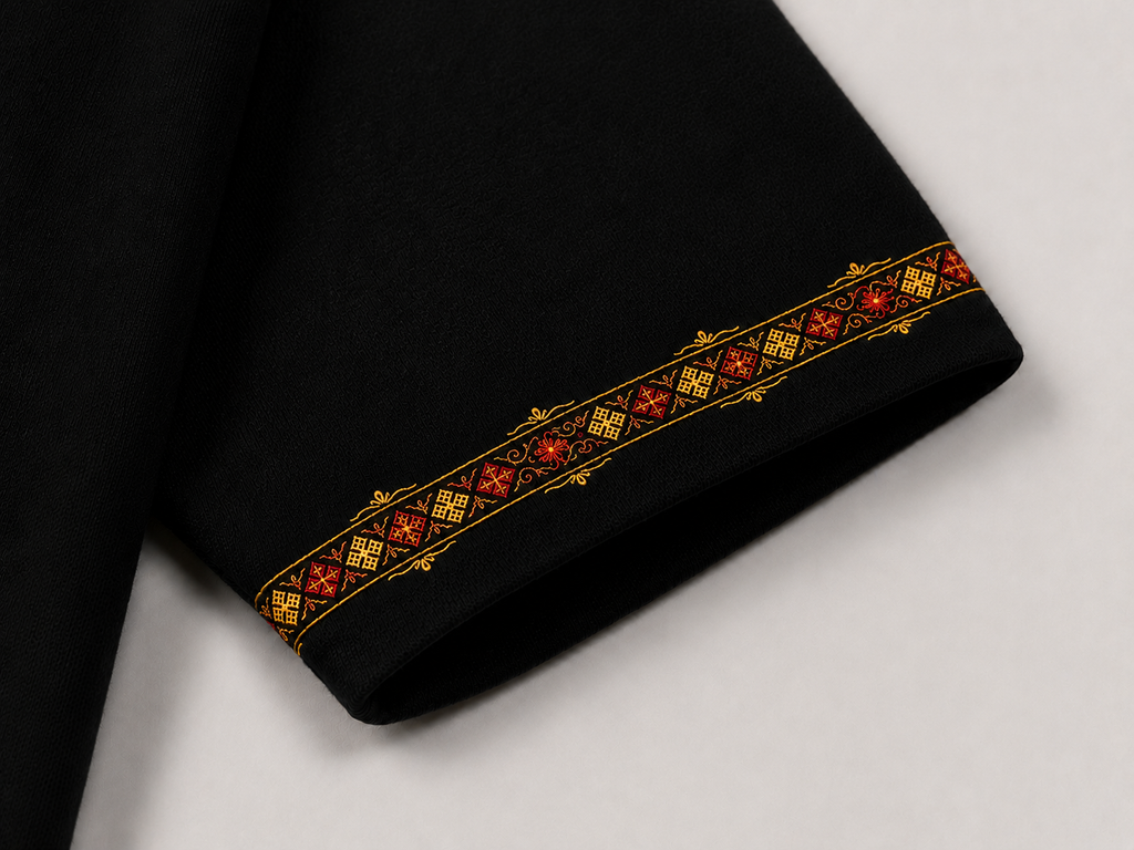Spain "Starboy" Shirt